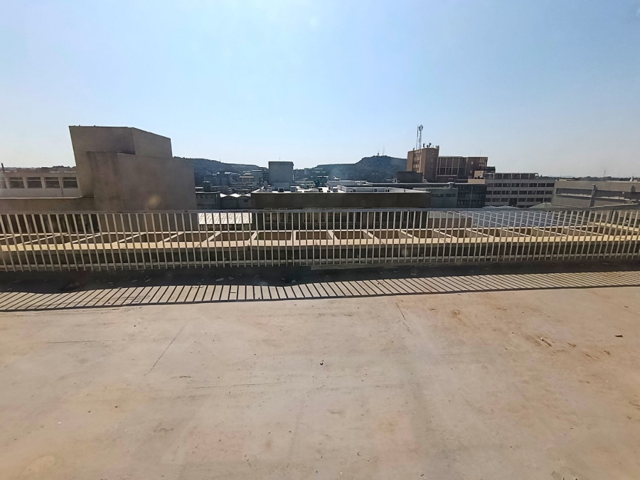 To Let commercial Property for Rent in Bloemfontein Free State